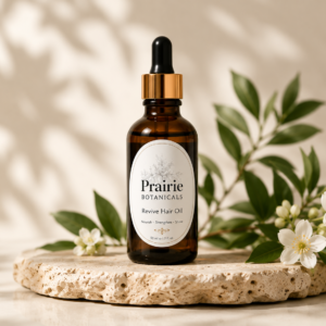 Prairie Botanicals