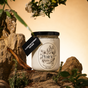 Prairie Botanicals
