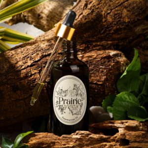 Essential Hair Oil