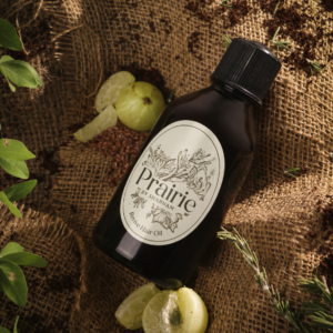 Herbal Shampoo