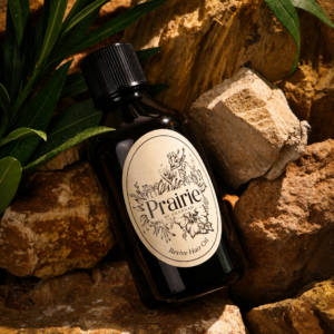 Herbal Shampoo