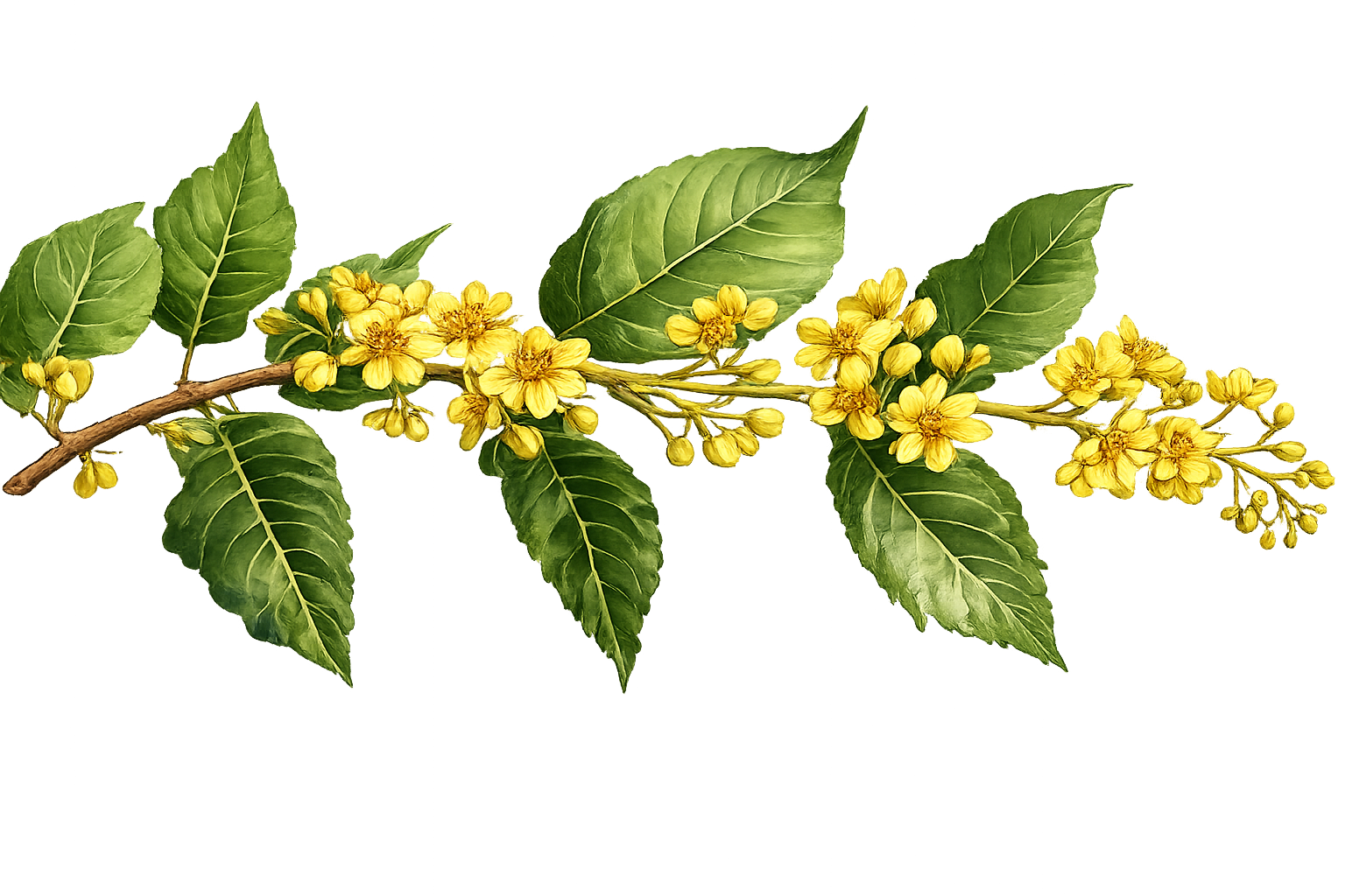 Flax Seeds Extract