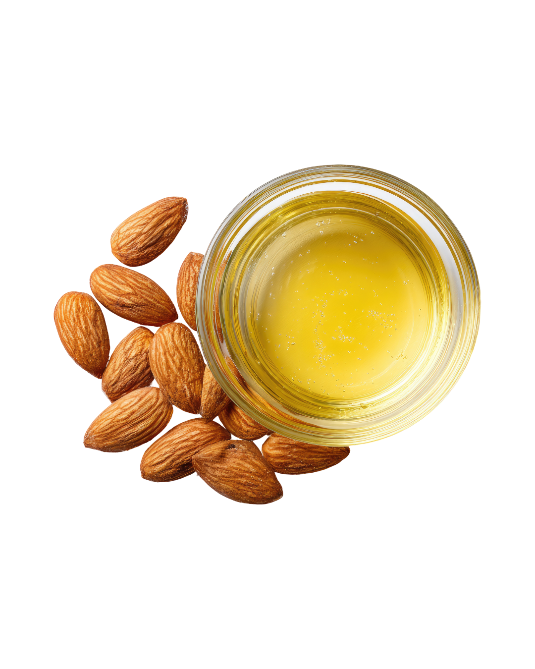 Sweet Almond Oil