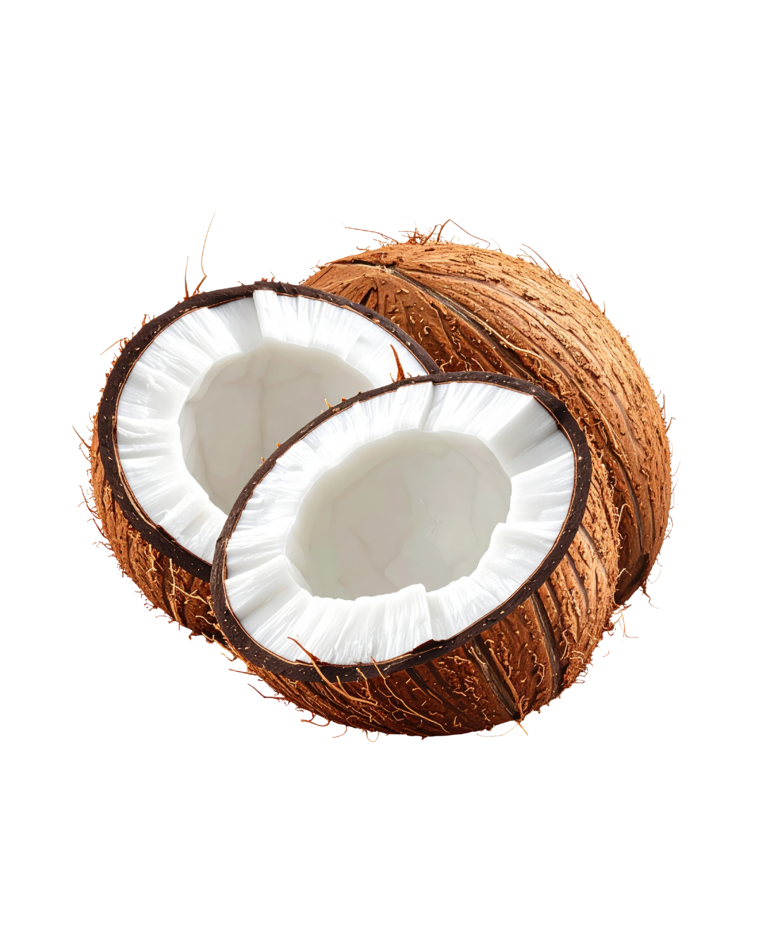 Coconut Oil
