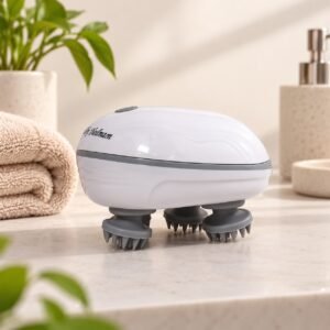 Prairie Electronic Scalp Massage